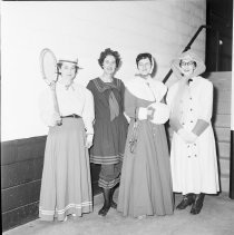 A2013.012.10206 - I.O.D.E. Portraits of the Past 1967